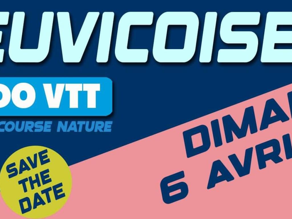 Rando VTT La Neuvicoise