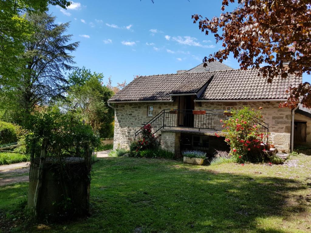 Location Gîtes de France  - Réf : 19G5180