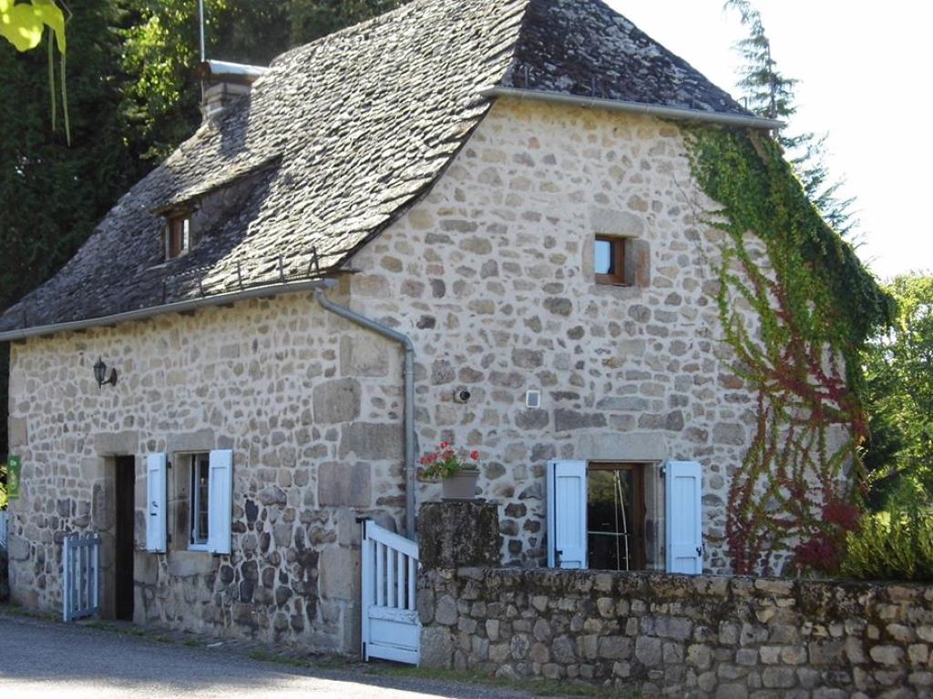 Location Gîtes de France  - Réf : 19G5253