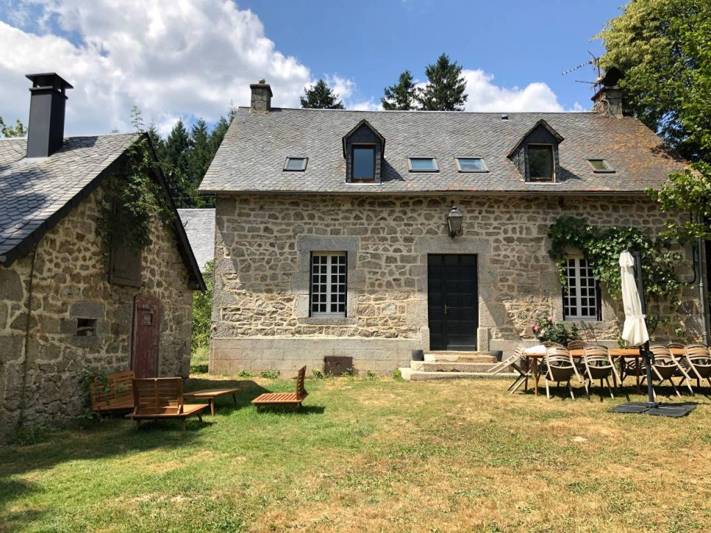 Meublé de Tourisme MAISON BERTHE