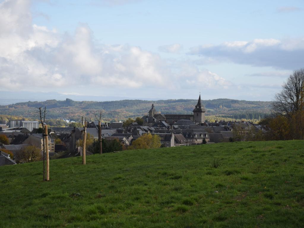 Belvédère du Puy Foissac