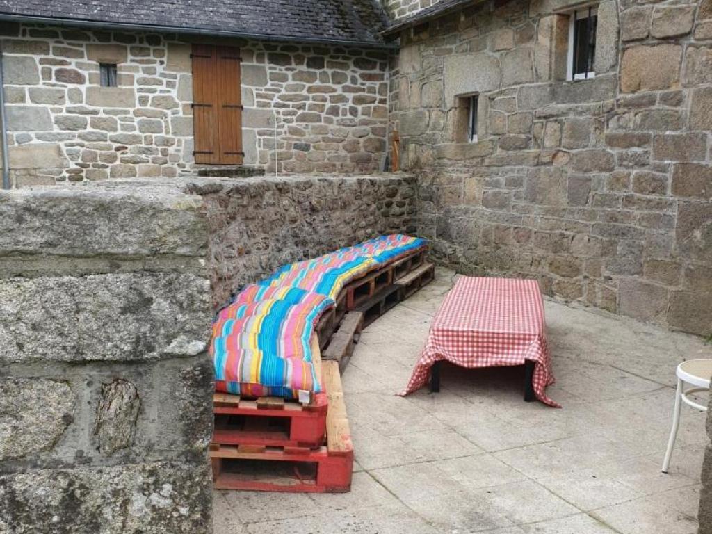 Gîte des alpagas