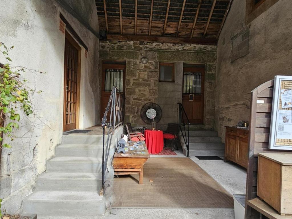4 Appartements @Moulin SAGE