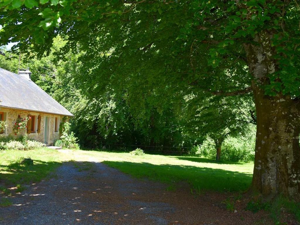 La Maison du Fermier - Meublé de Tourisme BEZEAUD