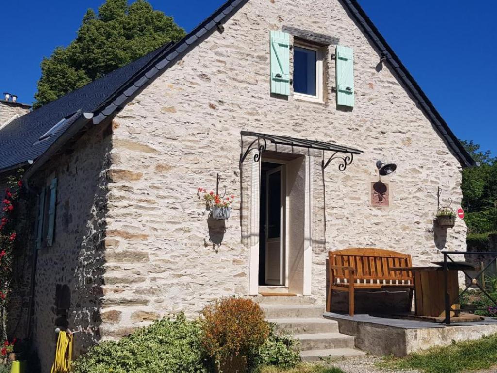 La Ferme de la Chapelle Saint Jean
