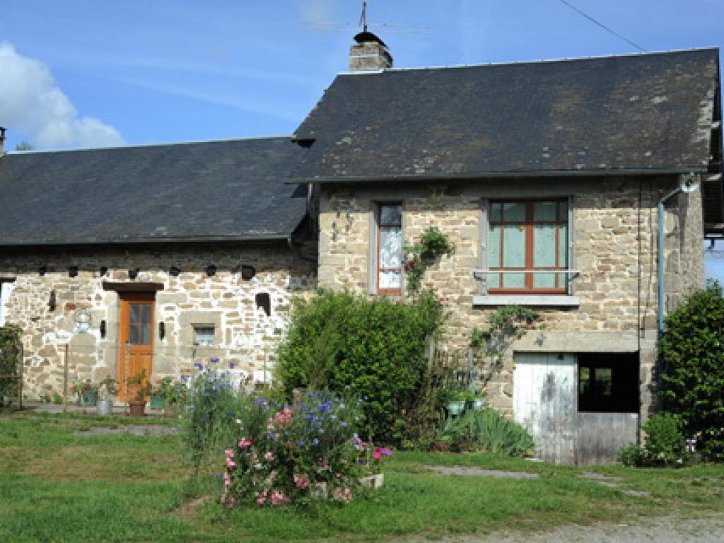 Location Gîtes de France  - Réf : 19G4269