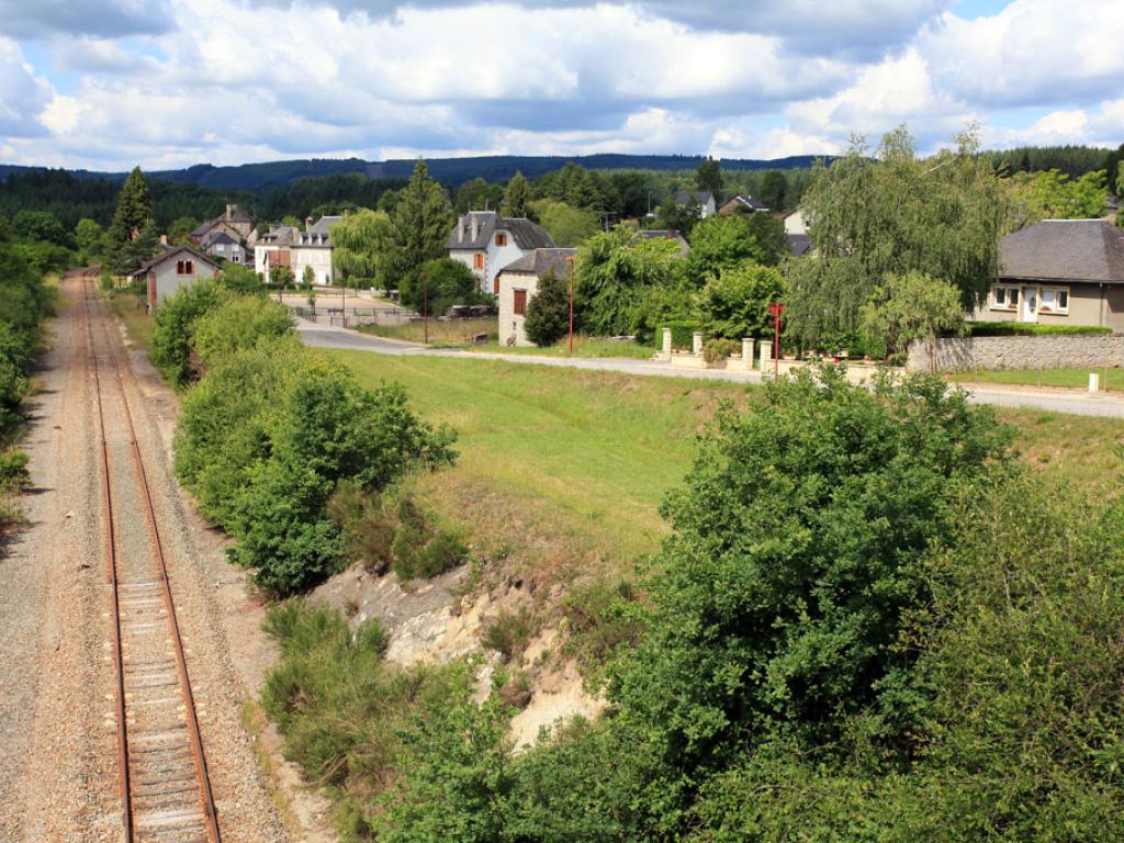 Au charbon ! (variante 2 de 9.5 km)