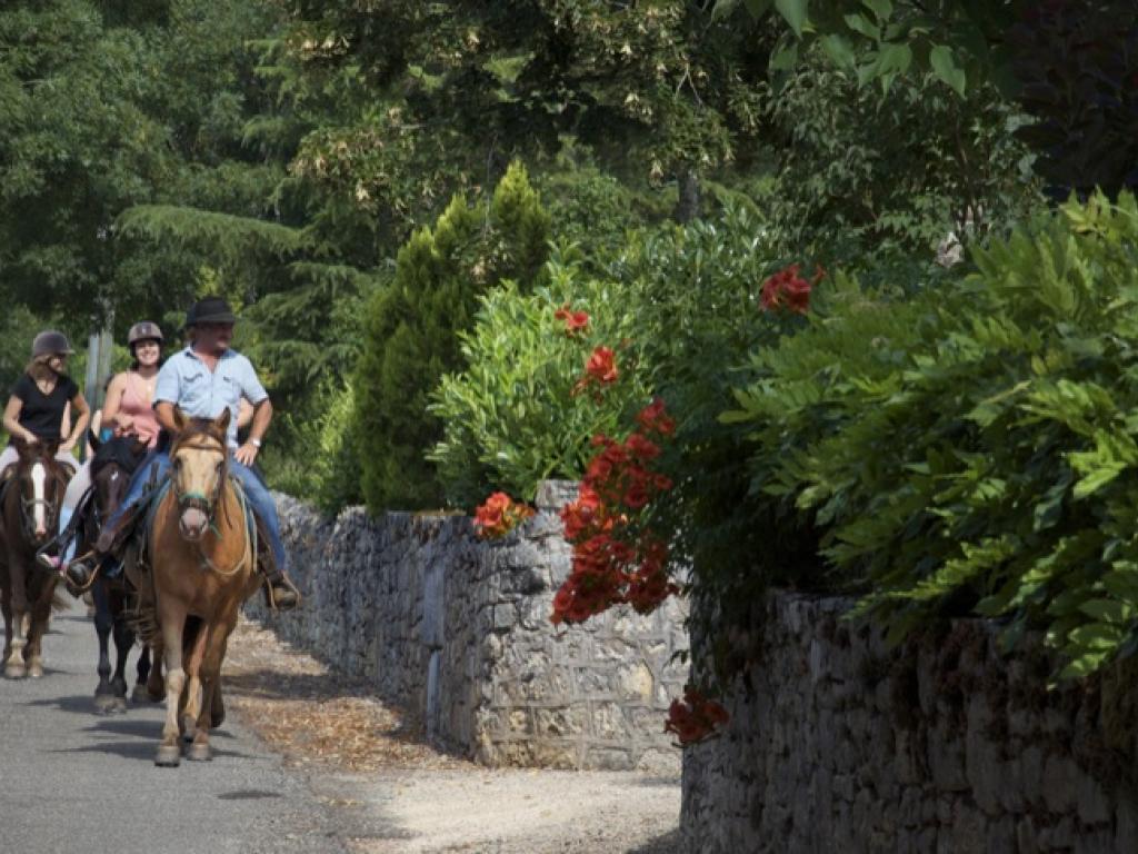 Ranch de Chadenac