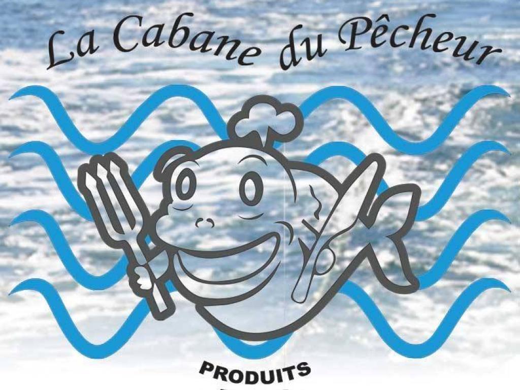 La cabane du pêcheur