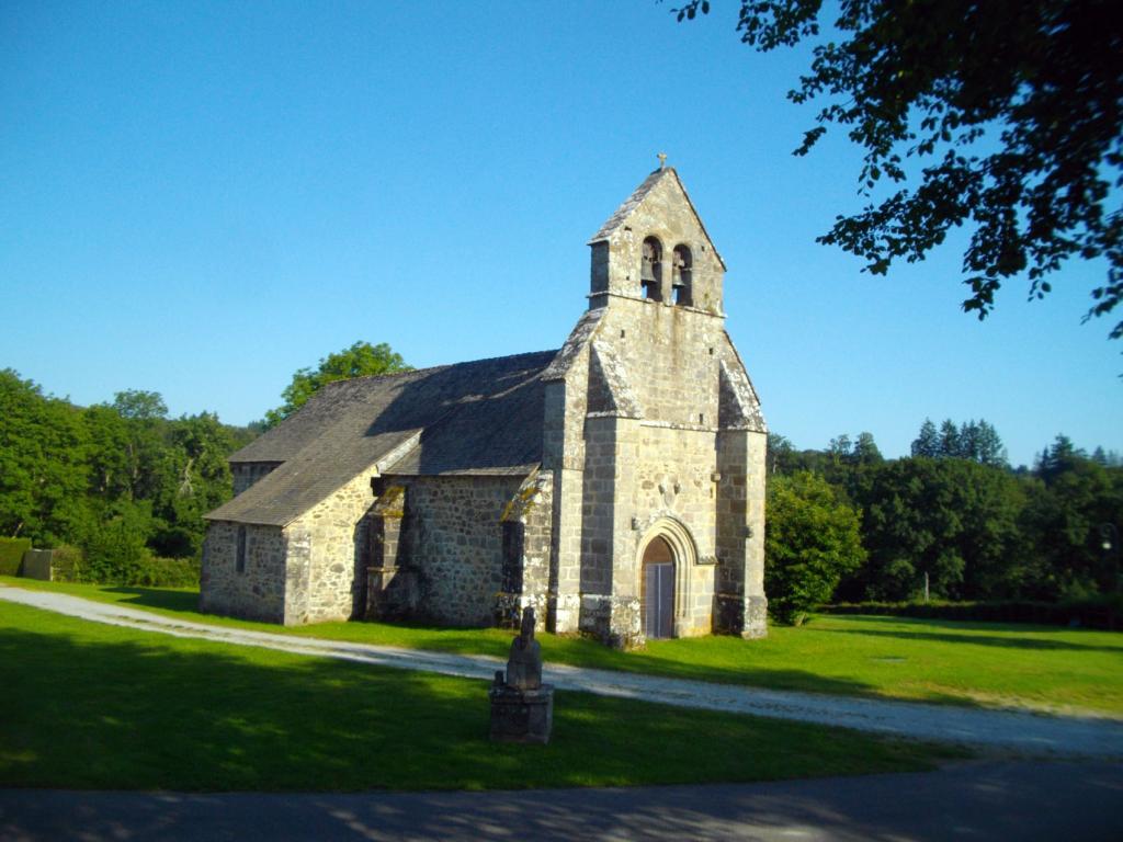 Les Templiers - Version 9 km