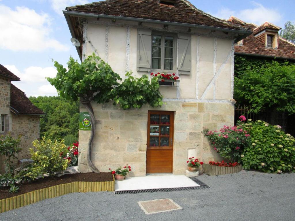 Gîte de la Barbacane