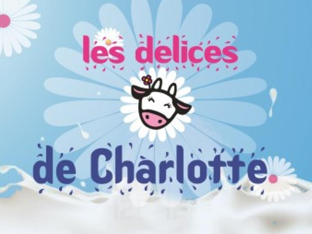 Les délices de Charlotte