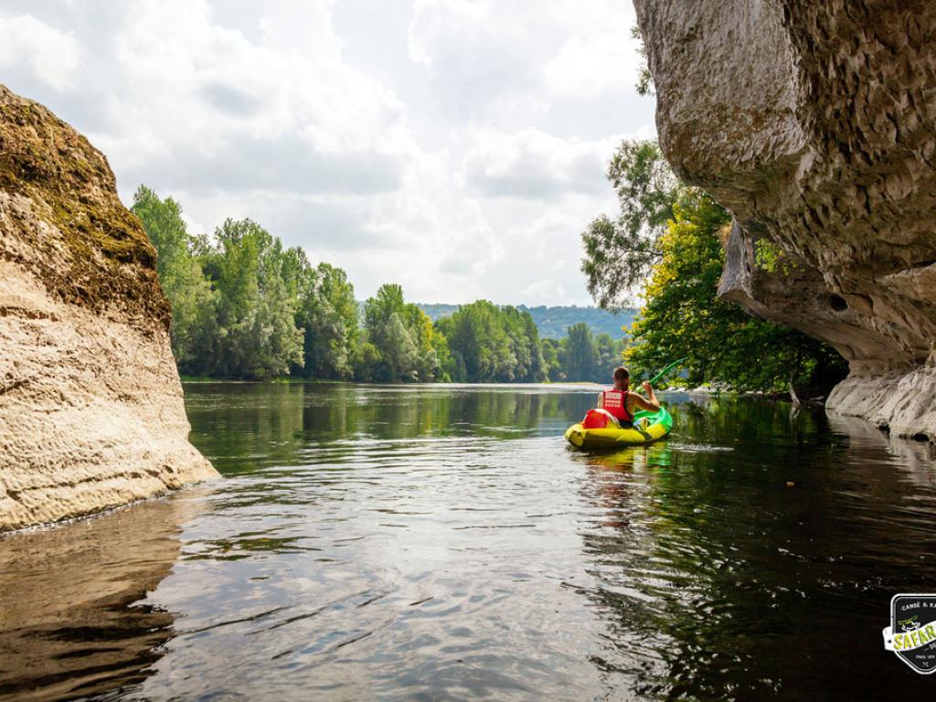 Safaraid Dordogne