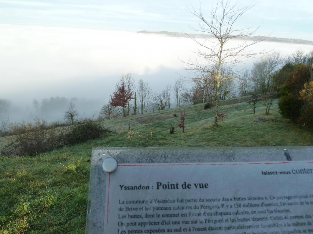 La Fourche à Javelles