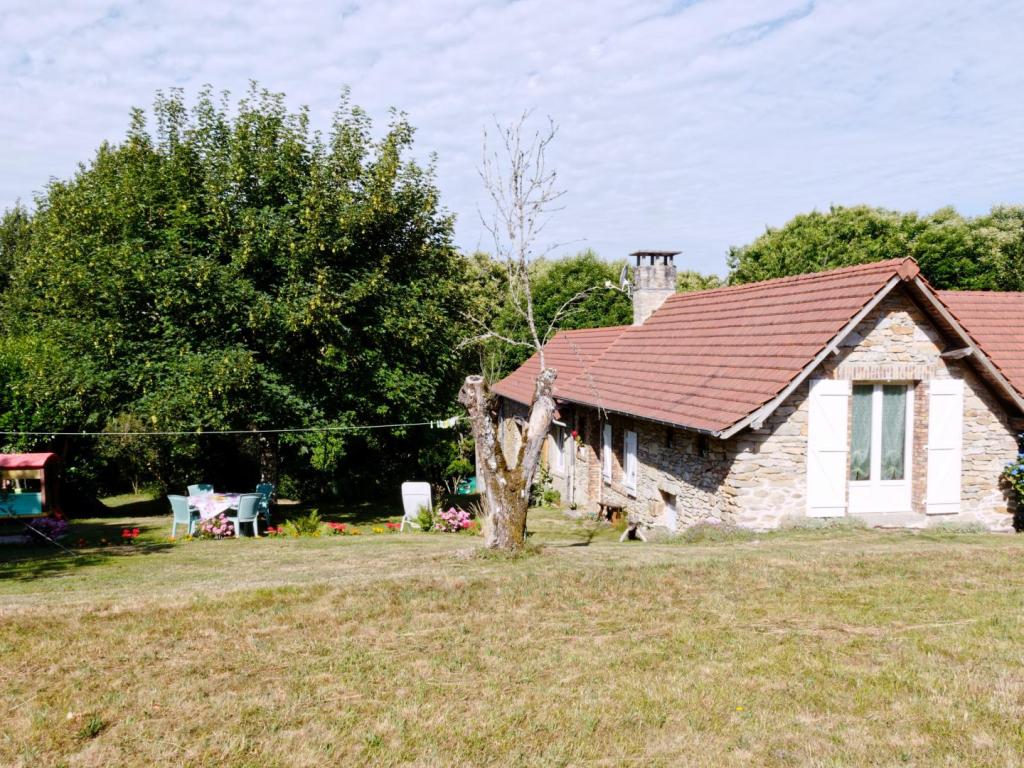 Location Gîtes de France  - Réf : 19G1140