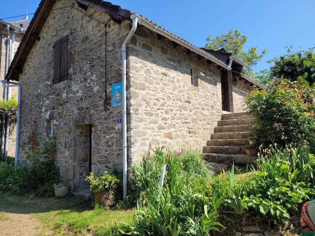 Location Gîtes de France  - Réf : 19G5180