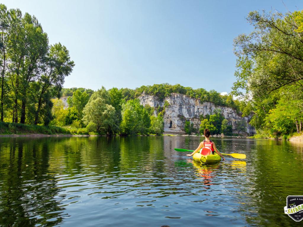 Safaraid Dordogne