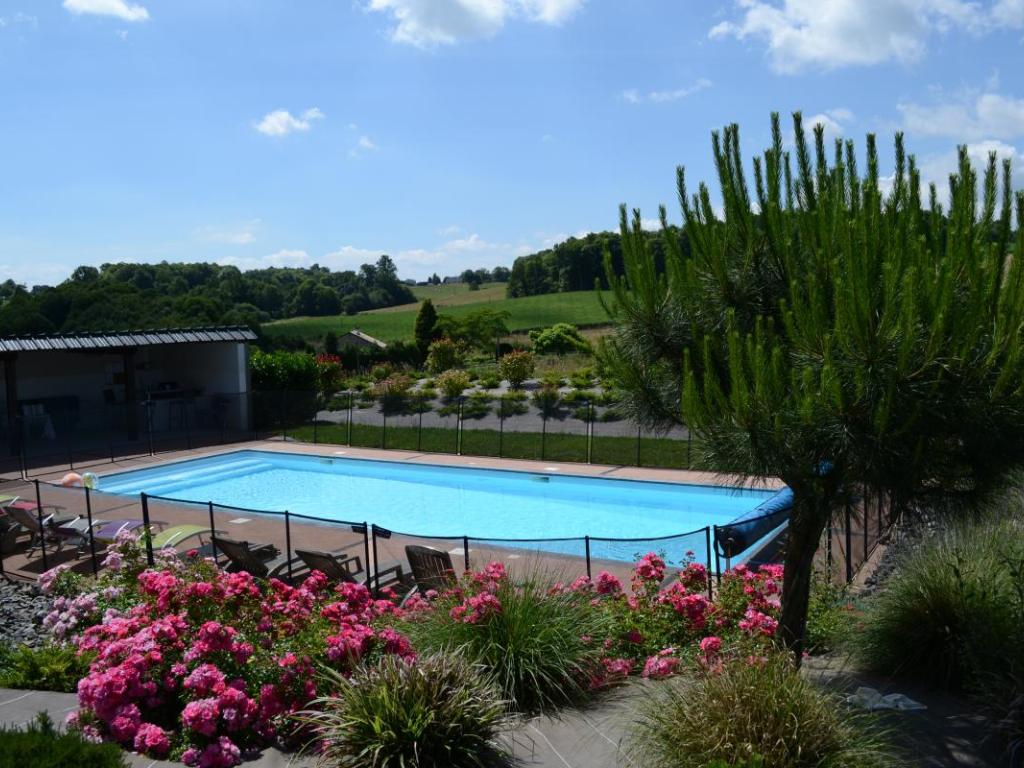 Domaine de Laleu