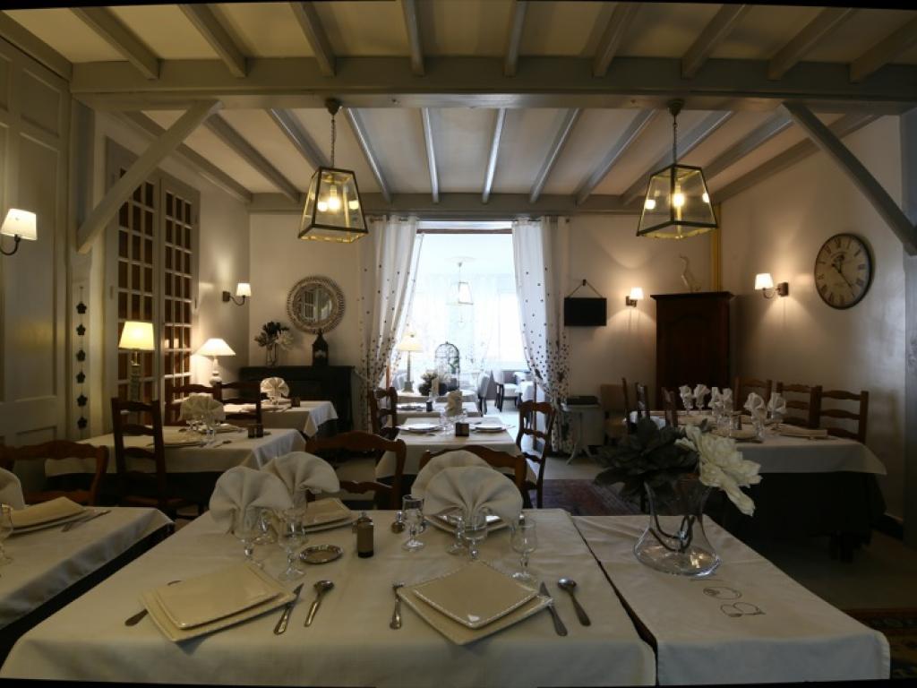 Restaurant Le Relais du Quercy