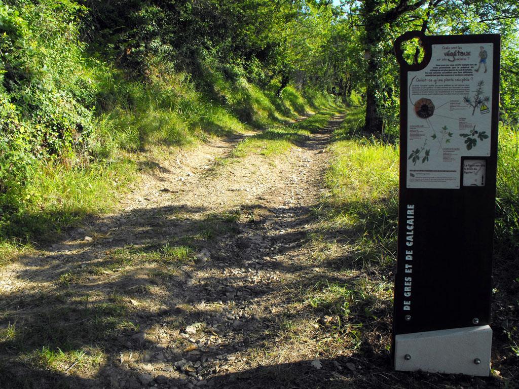 Base VTT du Midi Corrézien