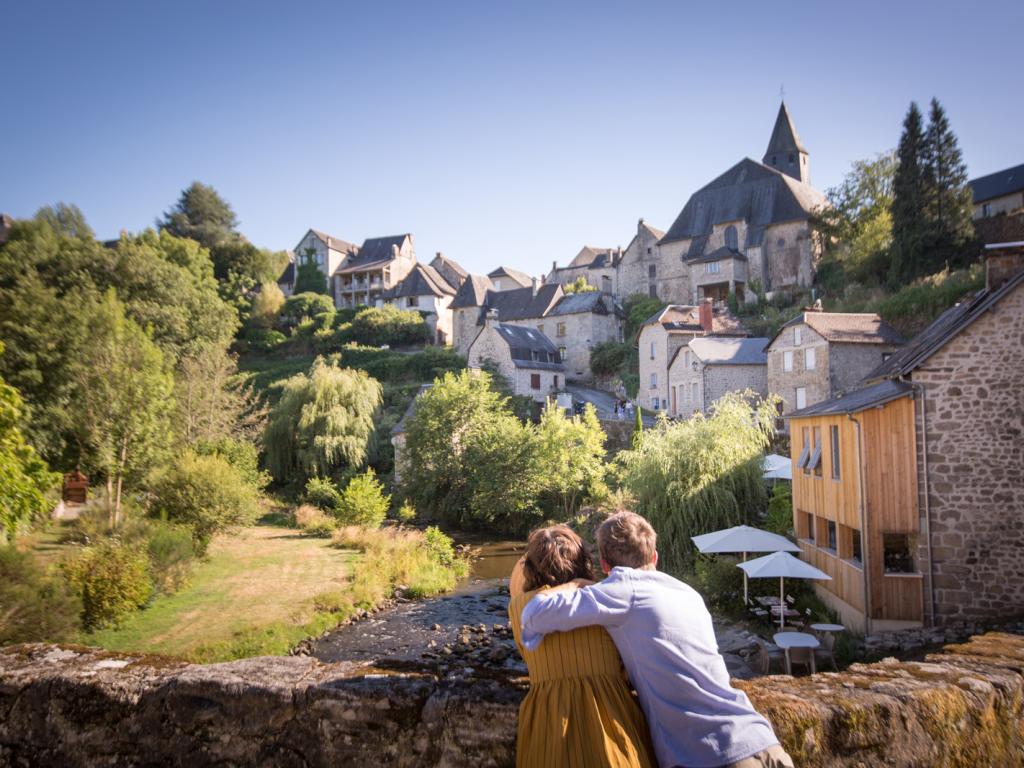 Treignac-sur-Vézère