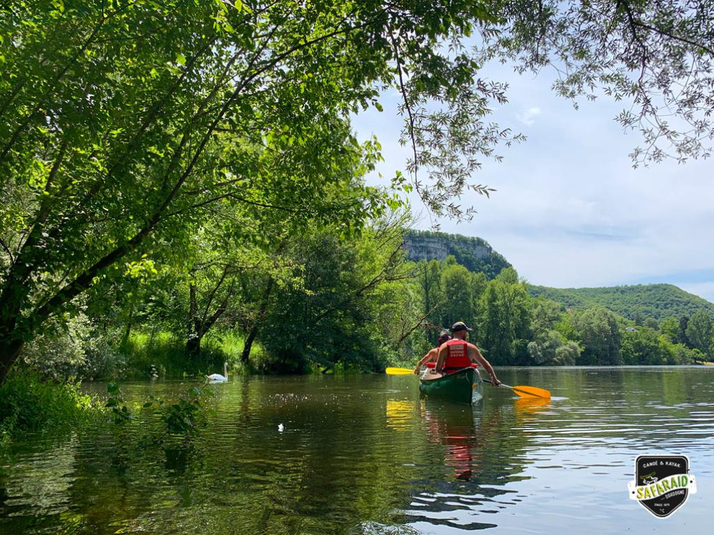 Safaraid Dordogne