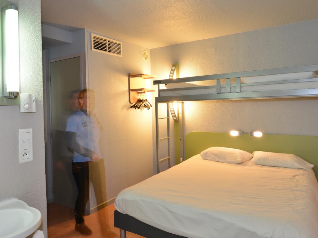 Hôtel Ibis Budget