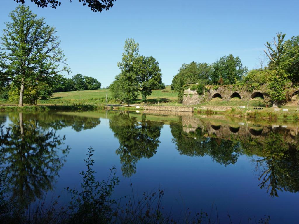 Parc de Garaboeuf