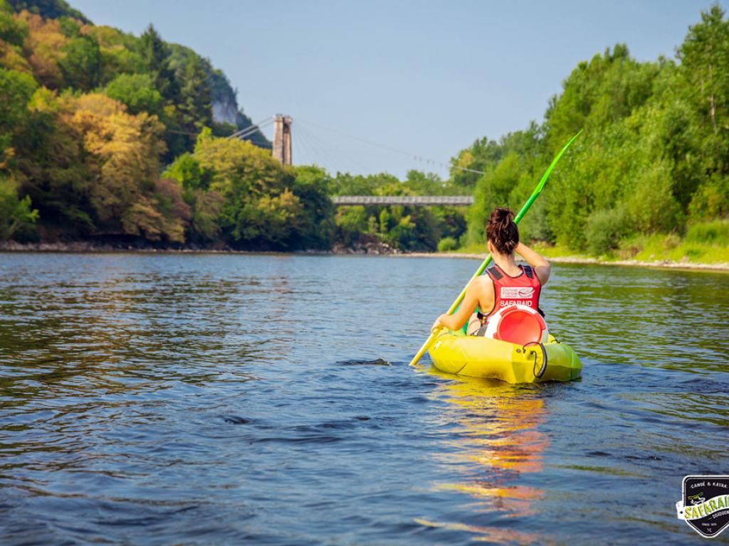 Safaraid Dordogne