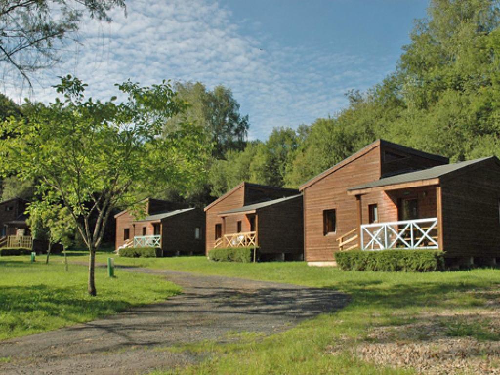 Village de gîtes Au Bois de Calais