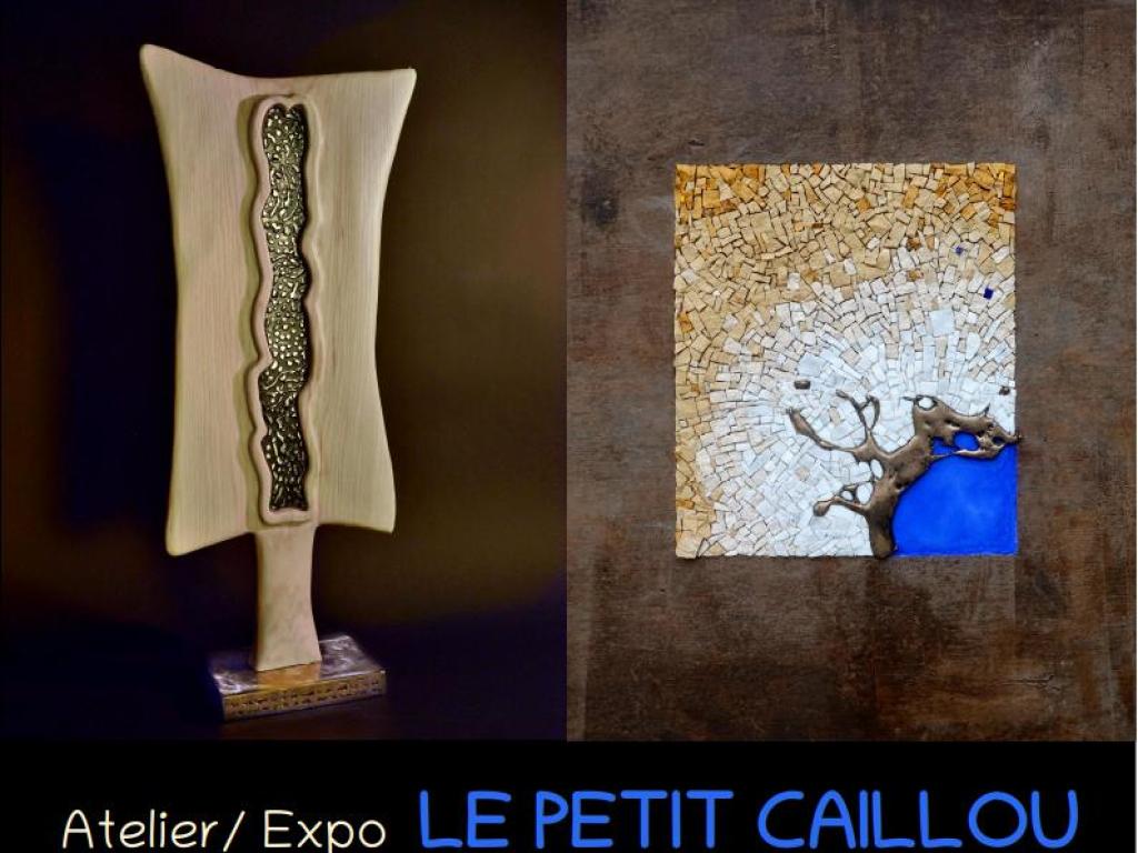 Galerie / Atelier Le Petit Caillou