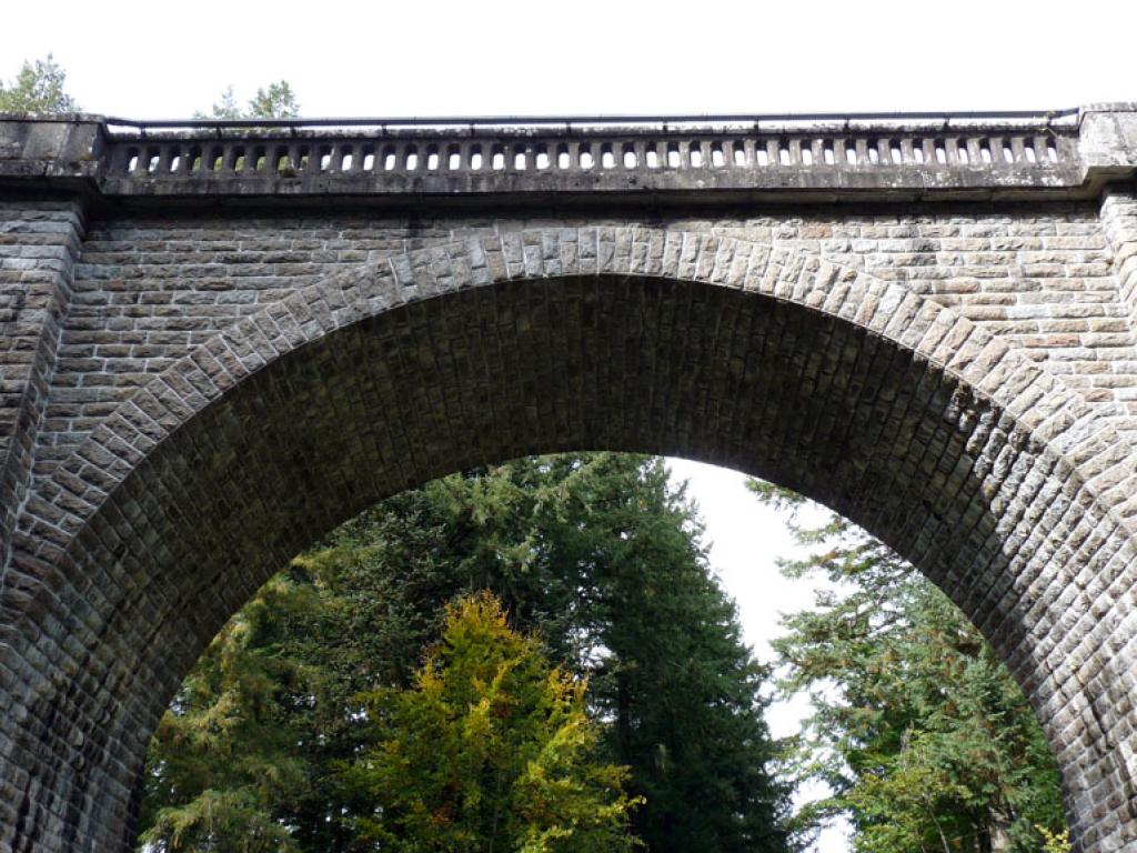 Le toit du Limousin (variante de 17km)