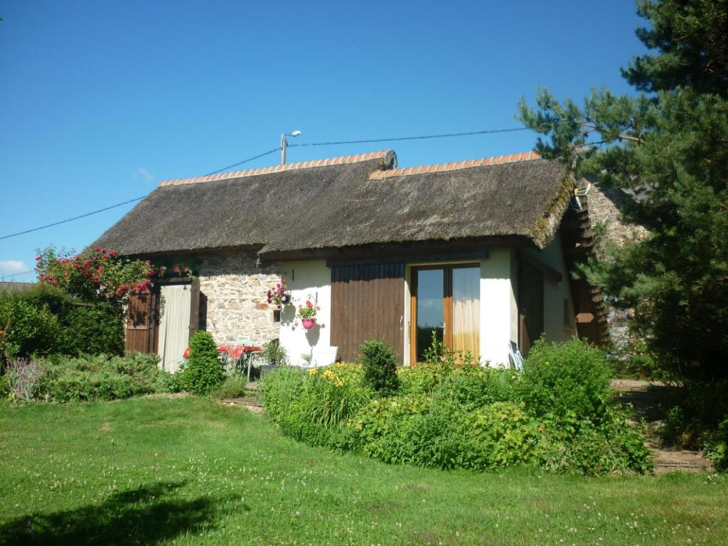 Location Gîtes de France  - Réf : 19G4093