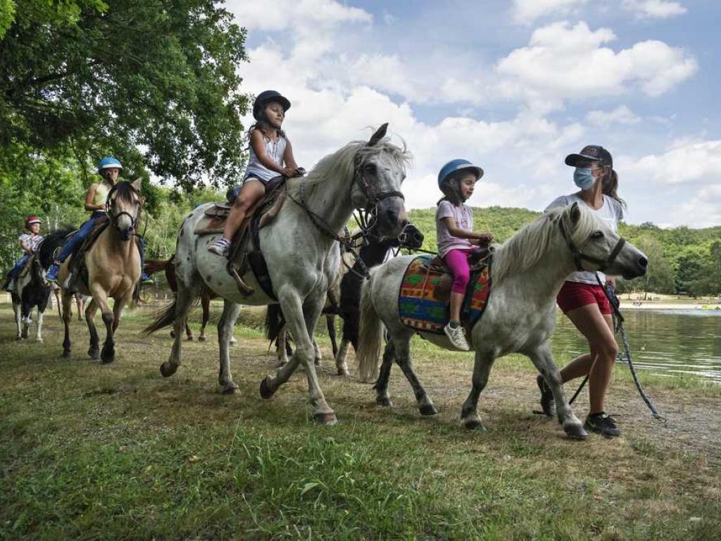 Ranch de Lauzerat