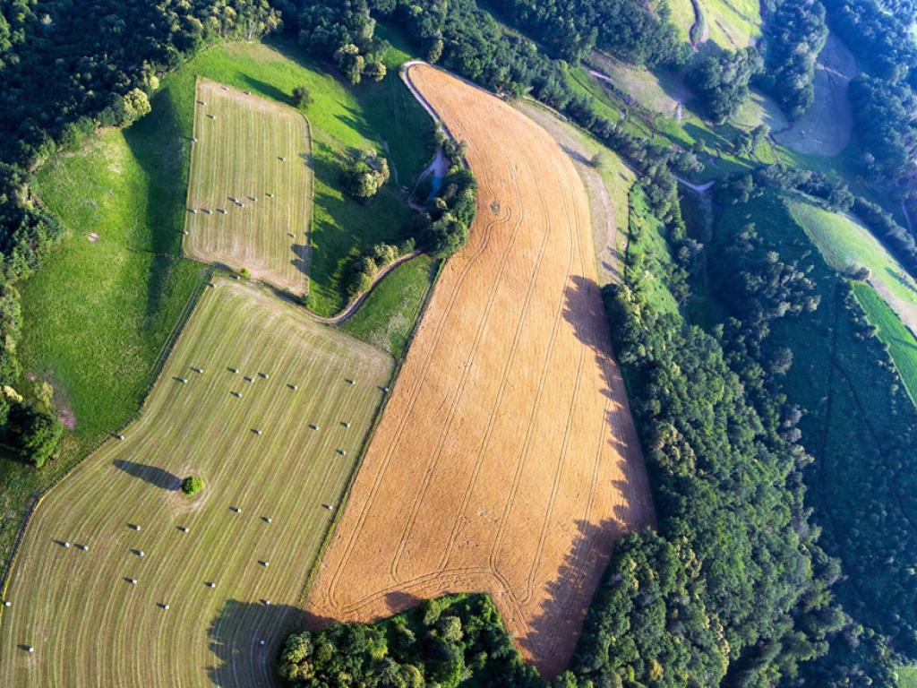 Corrèze Vol Libre