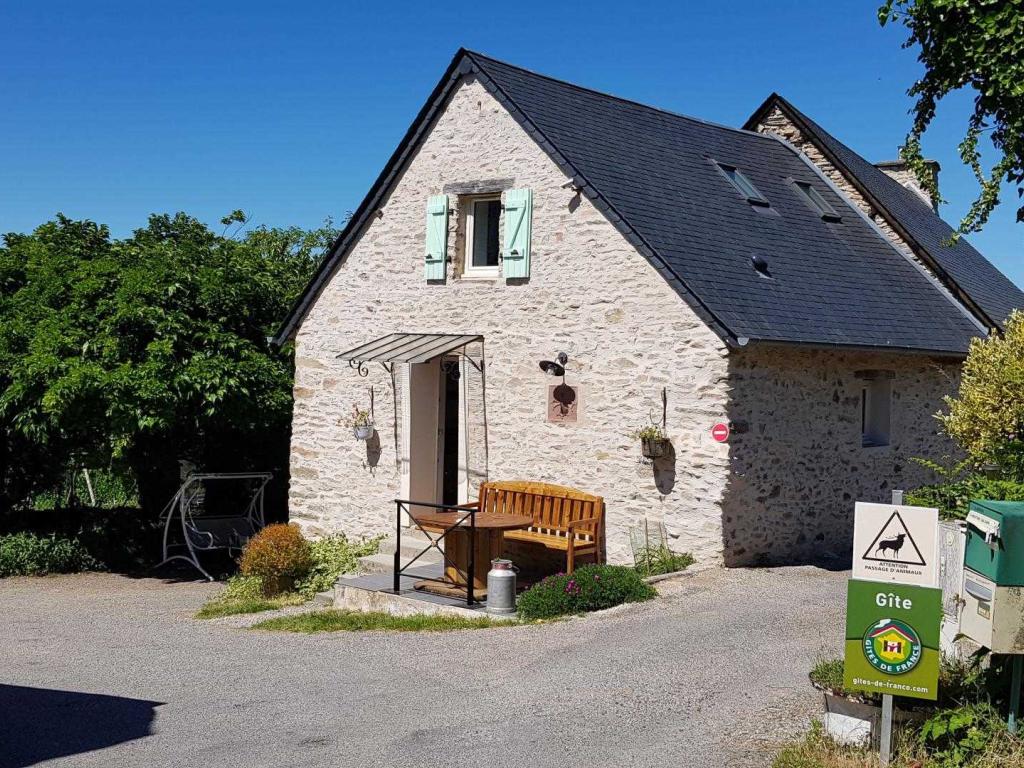 La Ferme de la Chapelle Saint Jean