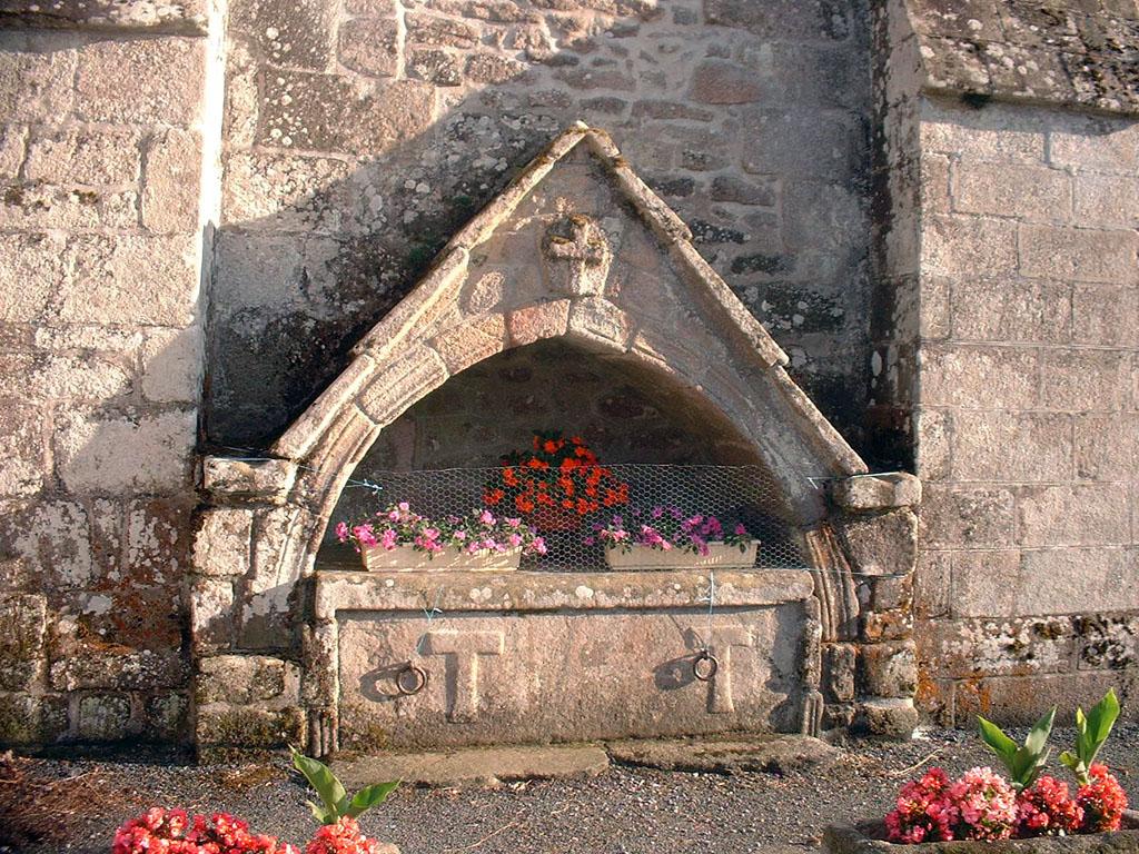 Du site des Cars à la tourbière du Longeyroux