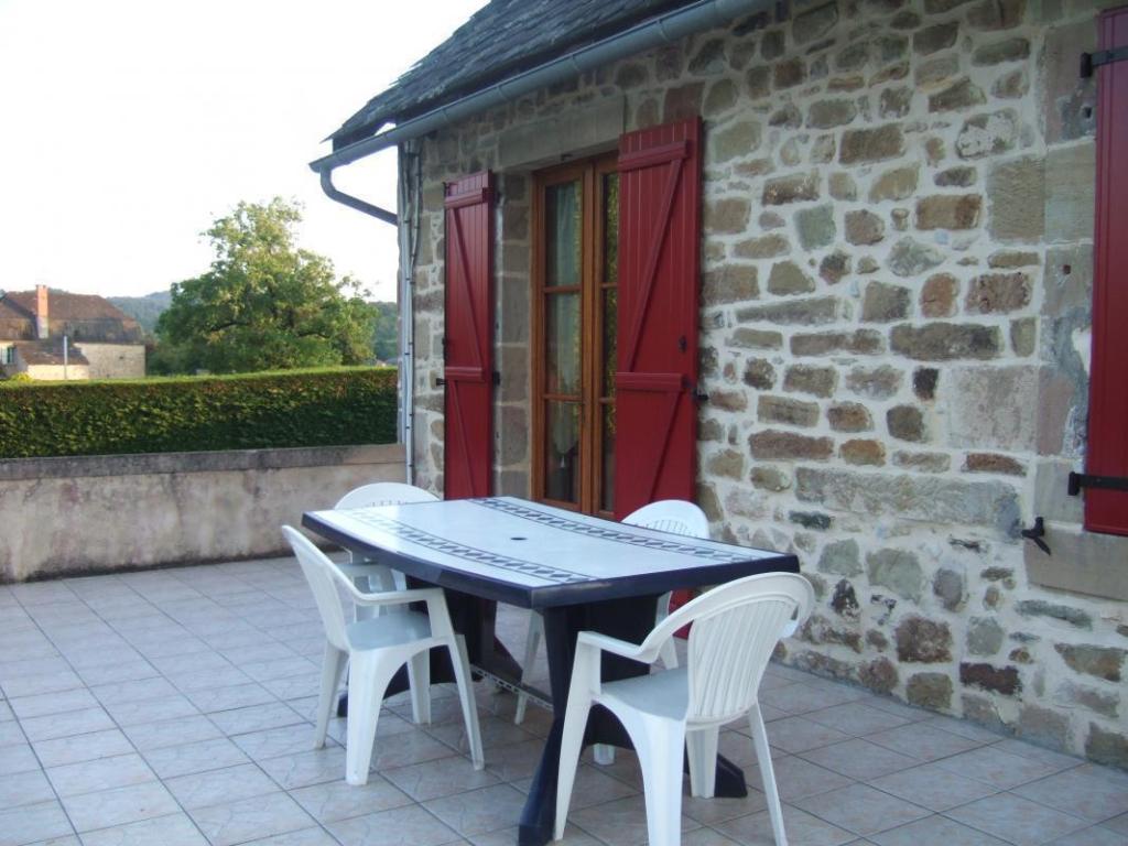 Location Gîtes de France  - Réf : 19G5218