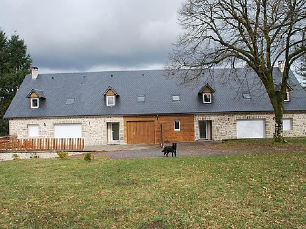 Location Clévacances BREUIL (gîte 1)