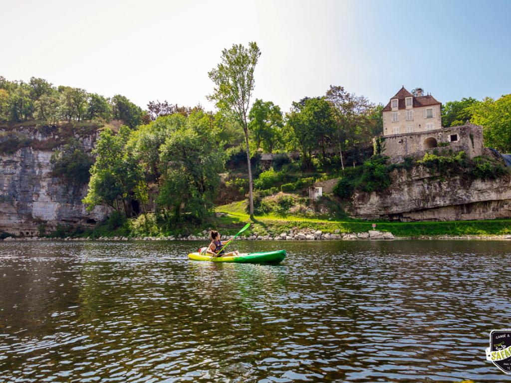 Safaraid Dordogne