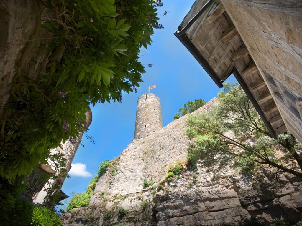 Château de Turenne