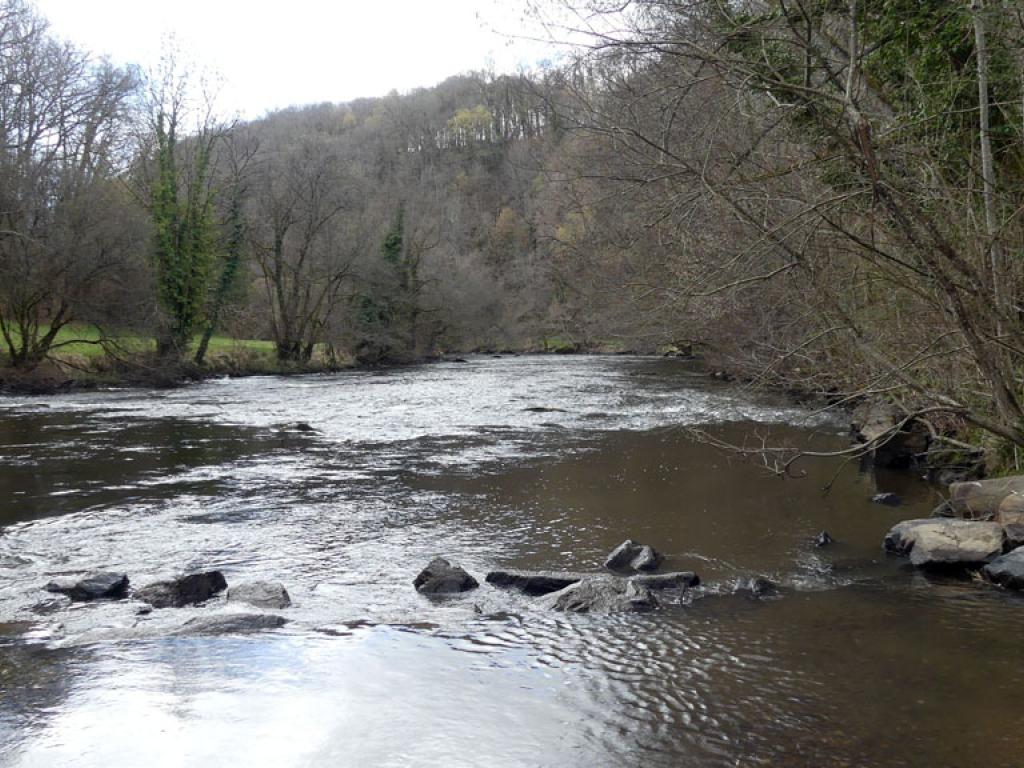 De Bialet aux deux viaducs