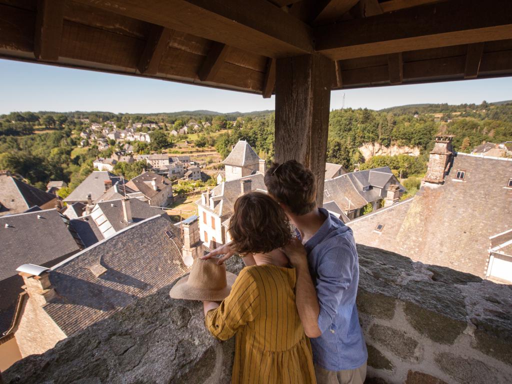 Treignac-sur-Vézère