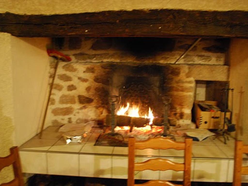 Location Clévacances BREUIL (Gîte 2)