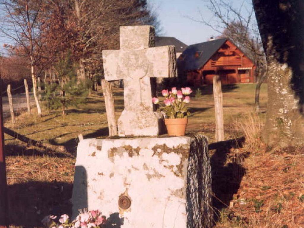 Gîte d'étape communal de Saint-Merd de Lapleau