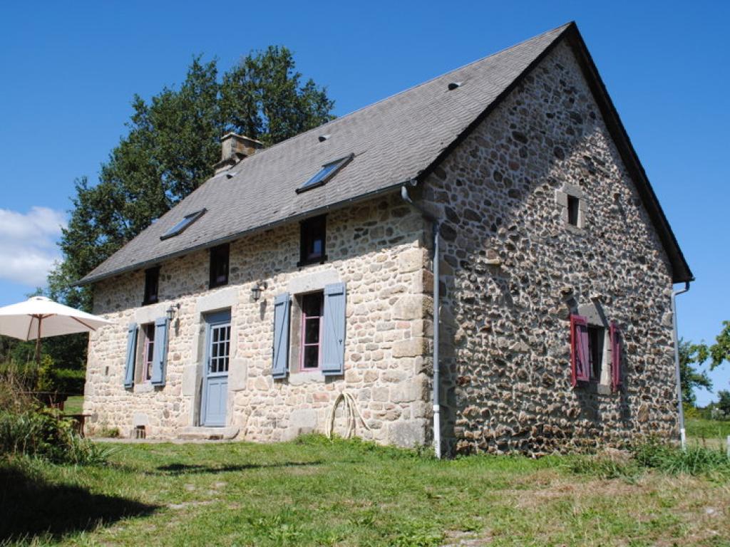 Meublé de Tourisme SALINGRE