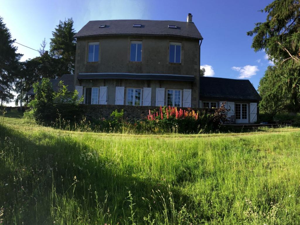 Chambre d'hôtes Les Hautes Herbes