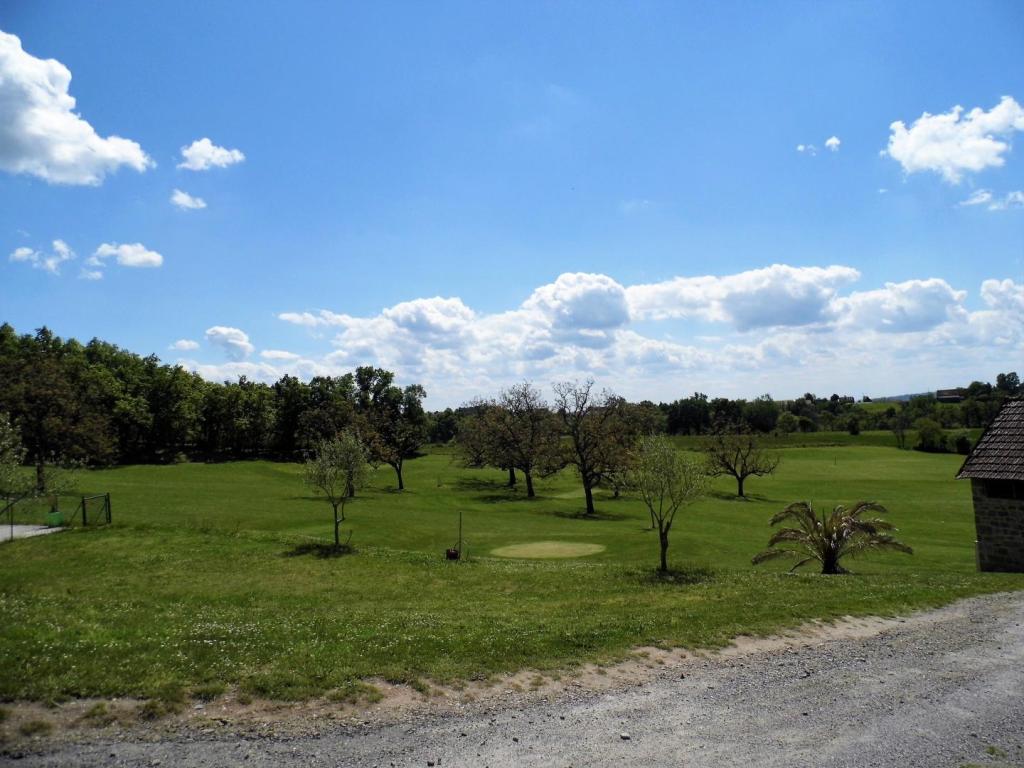 Domaine de Savignoux