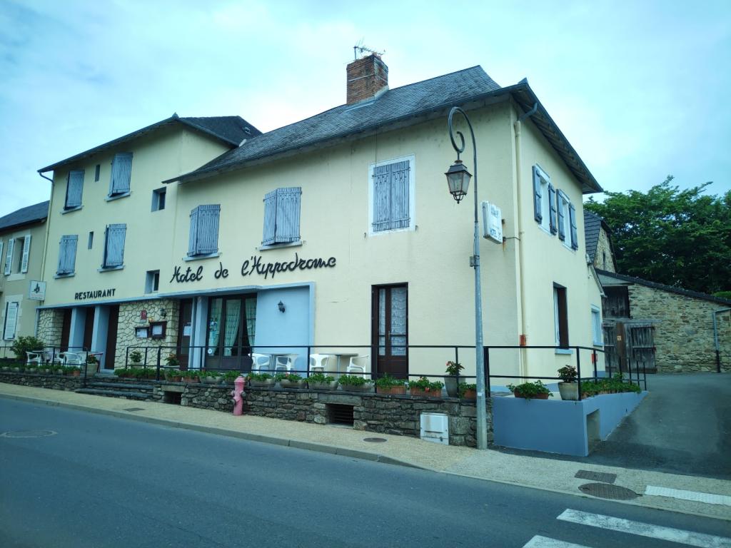 Restaurant La Grange