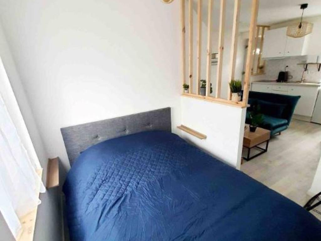 1) Brive-Centre: Appartement charmant et cosy